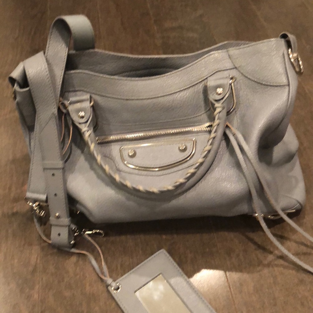 Balenciaga bag